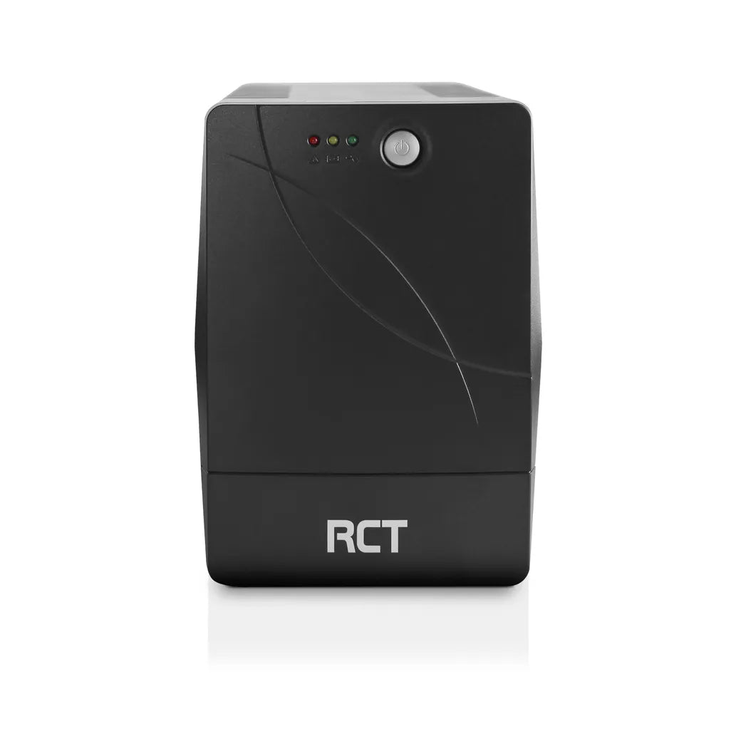 RCT Line-Interactive UPS 600W