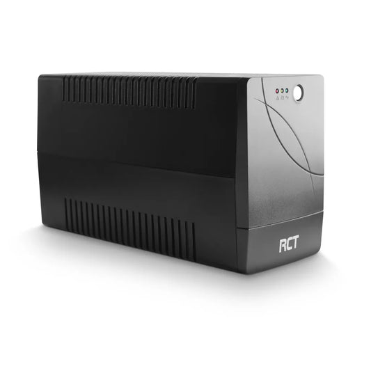 RCT Line-Interactive UPS 600W