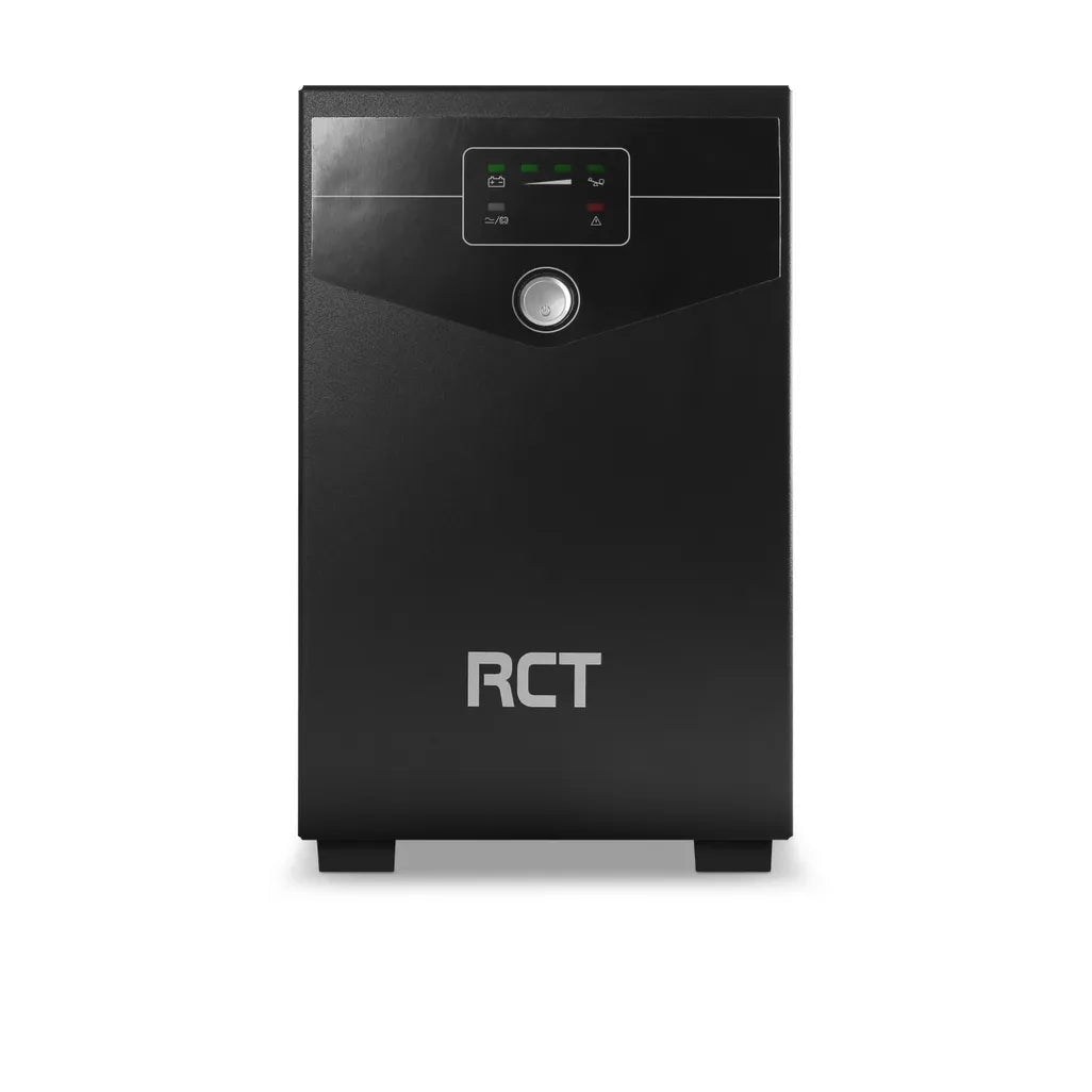 RCT 3000VAS LINE-INTERACTIVE UPS