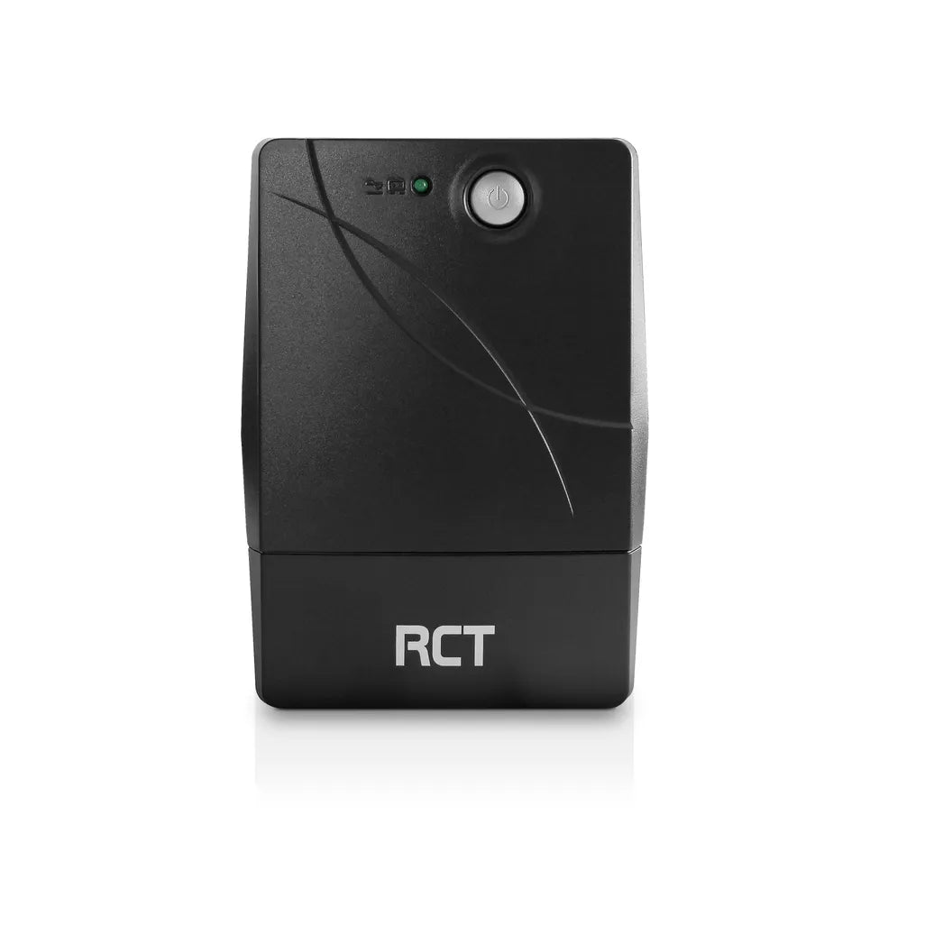 RCT 650VA LINE-INTERACTIVE UPS