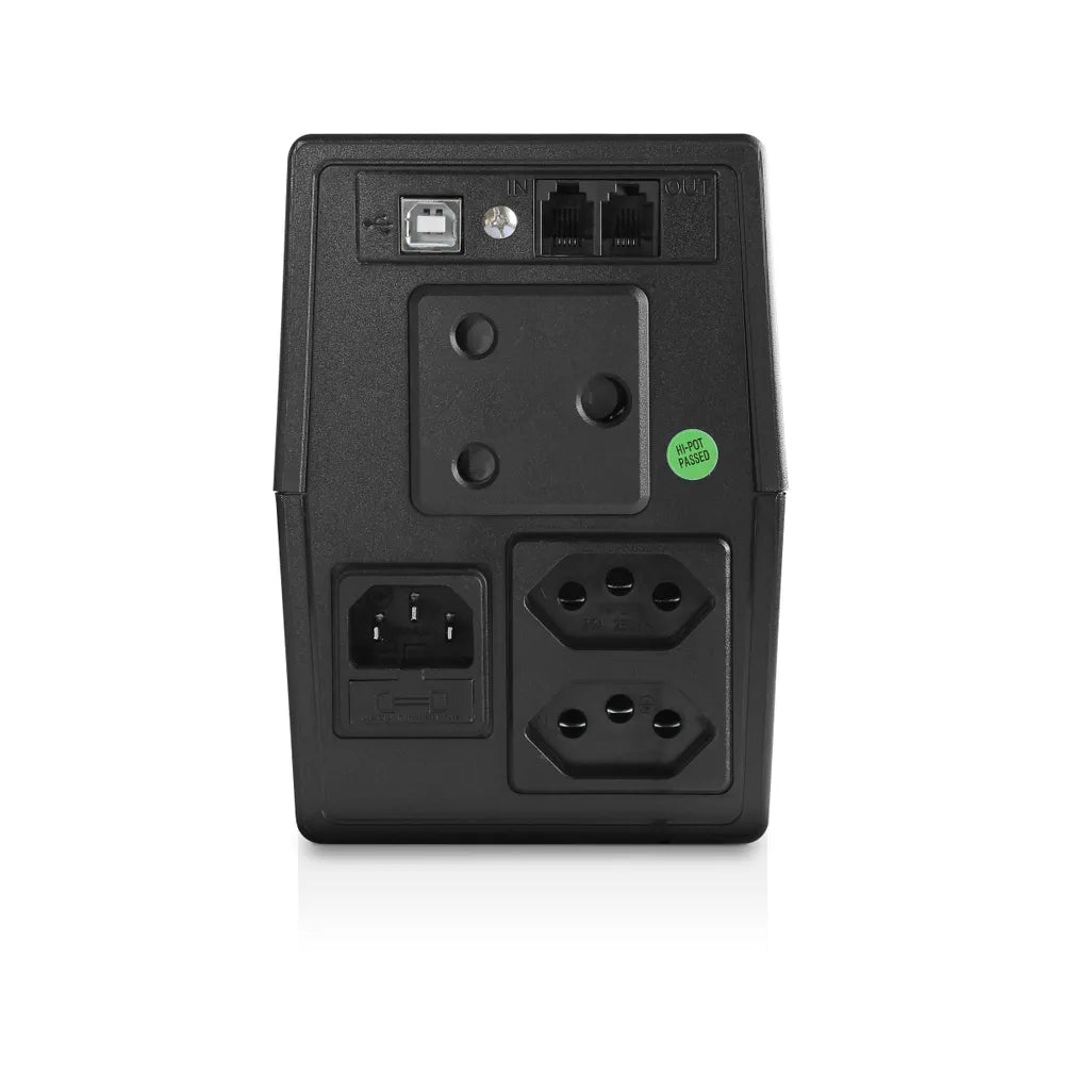 RCT 850VA LINE-INTERACTIVE UPS