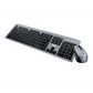 RCT K35 Wireless Keyboard and Mouse Combo
