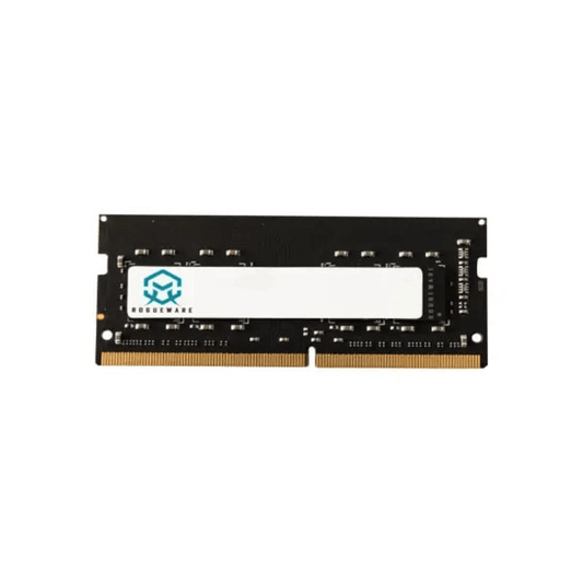 ROGUEWARE VALUERAM 8GB DDR3L 1600MHZ CL11 1.35V SODIMM