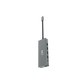 RCT 12-in-1 USB Type C hub