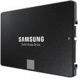 Solid State Drive (SSD) 500GB