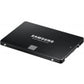 Solid State Drive (SSD) 500GB
