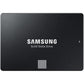 Solid State Drive (SSD) 500GB
