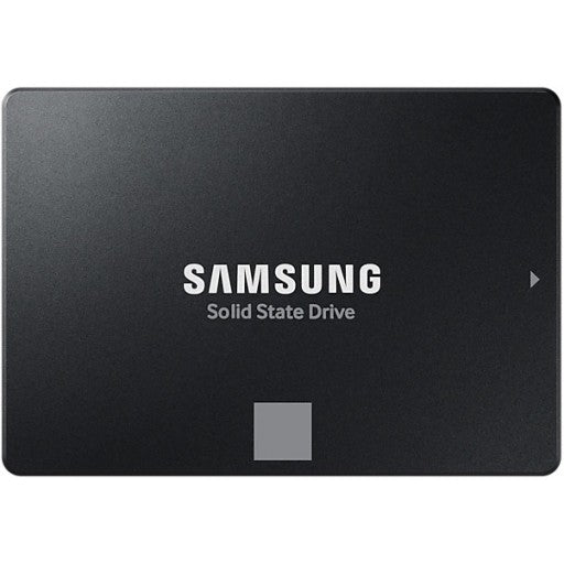 Solid State Drive (SSD) 500GB
