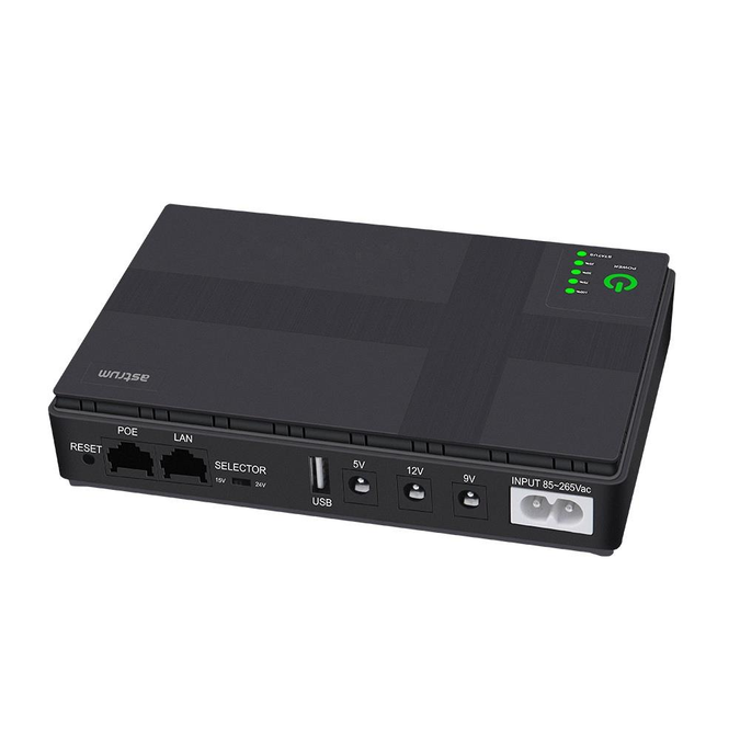 PD65W Laptop / Mobile Power Bank 20000mAh