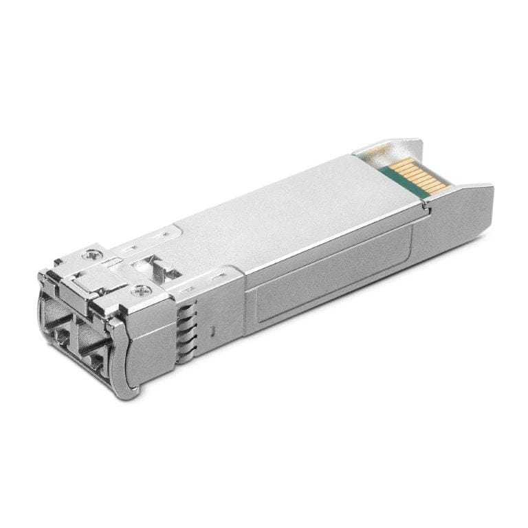 H3C SWTICH ACCESSORY - SFP+ TRANSCEIVER, MULTI-MODE 850NM,300M,LC