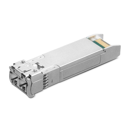 H3C SWTICH ACCESSORY - SFP+ TRANSCEIVER, MULTI-MODE 850NM,300M,LC