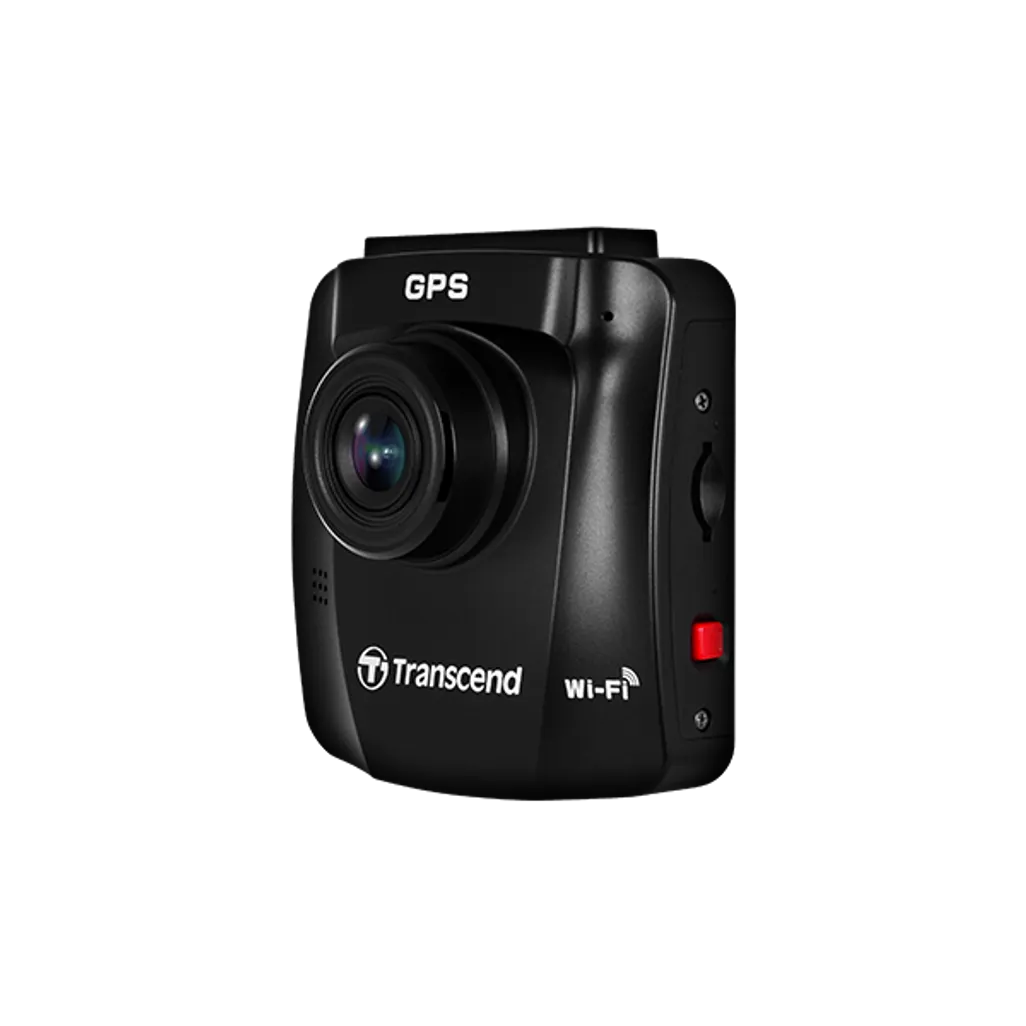 Dash Cam