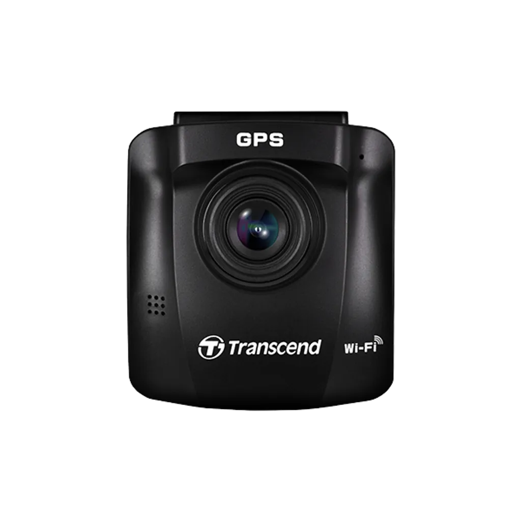 Dash Cam