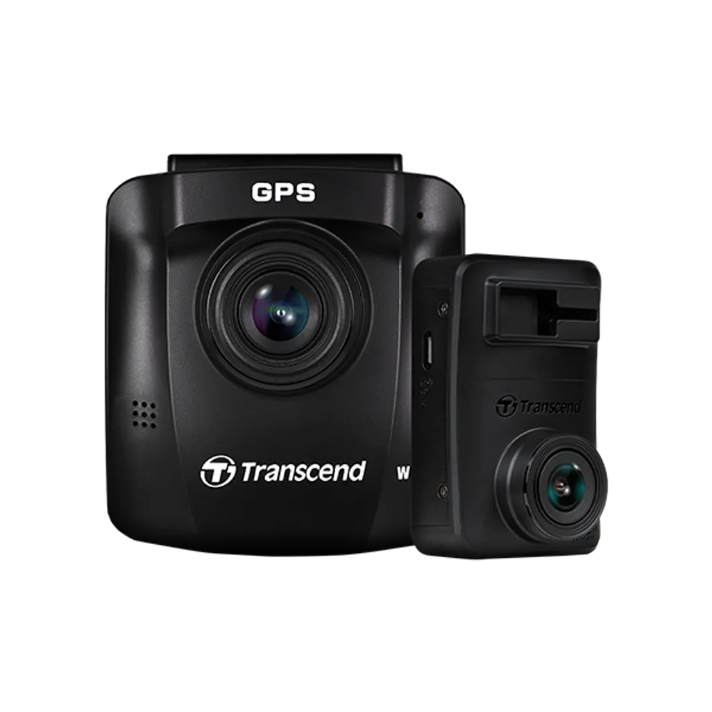 Dash Cam