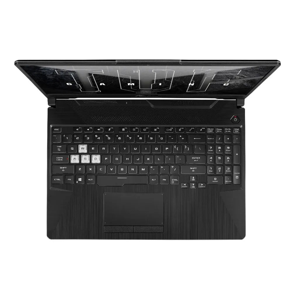 ASUS TUF Gaming Laptop