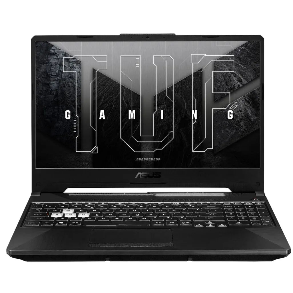 ASUS TUF Gaming Laptop