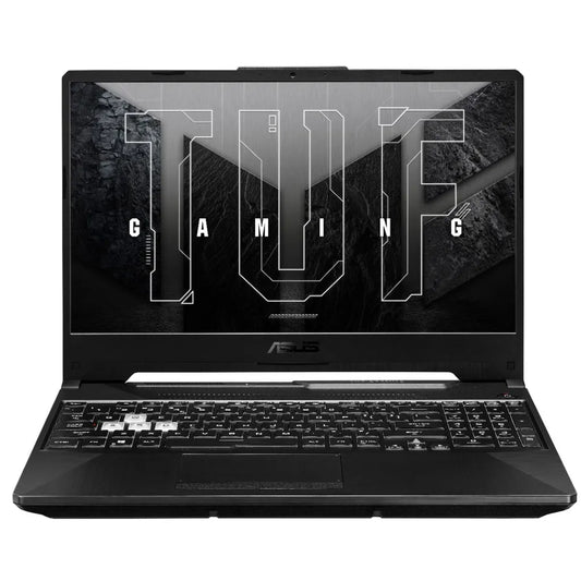 ASUS TUF Gaming Laptop