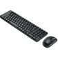 LOGI MK220