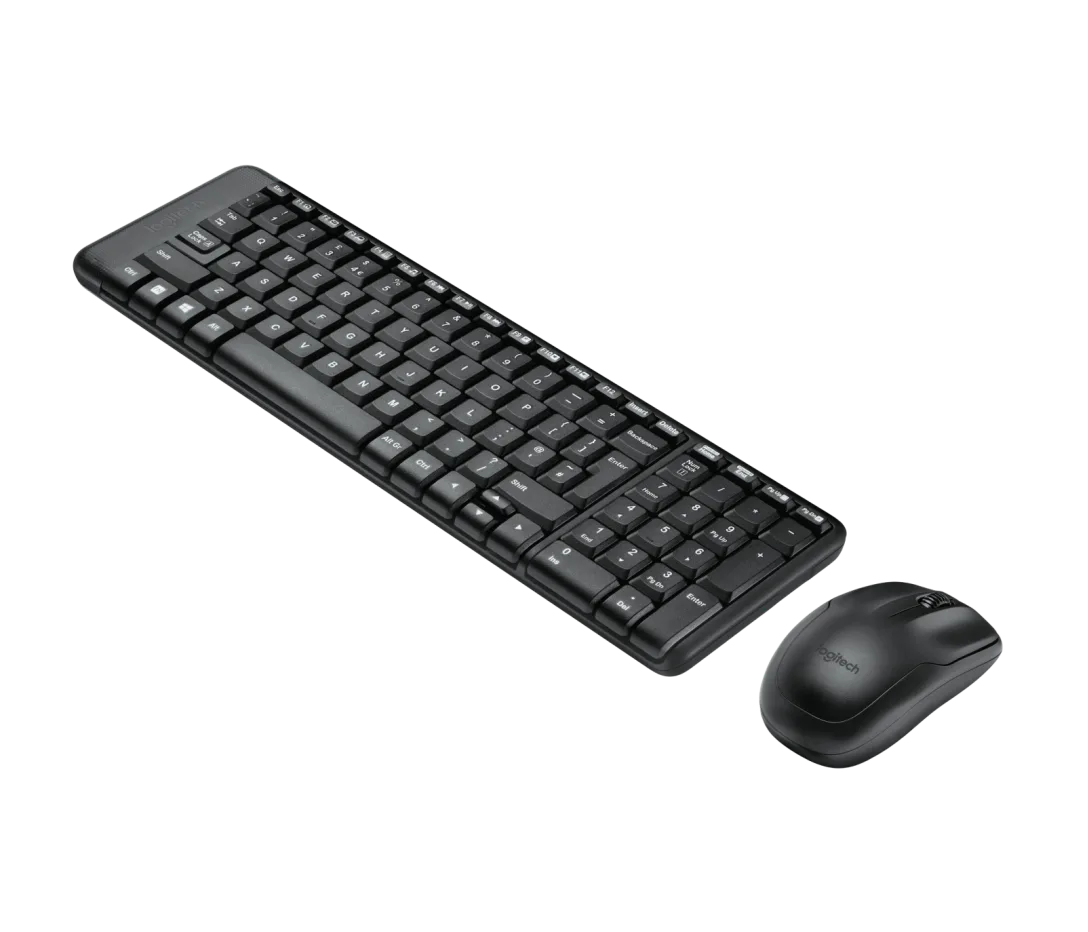 LOGI MK220
