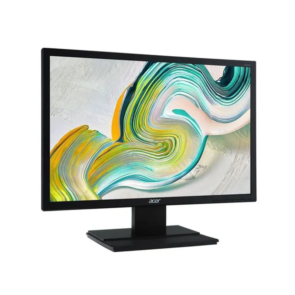 Acer 19.5-inch HD LED monitor