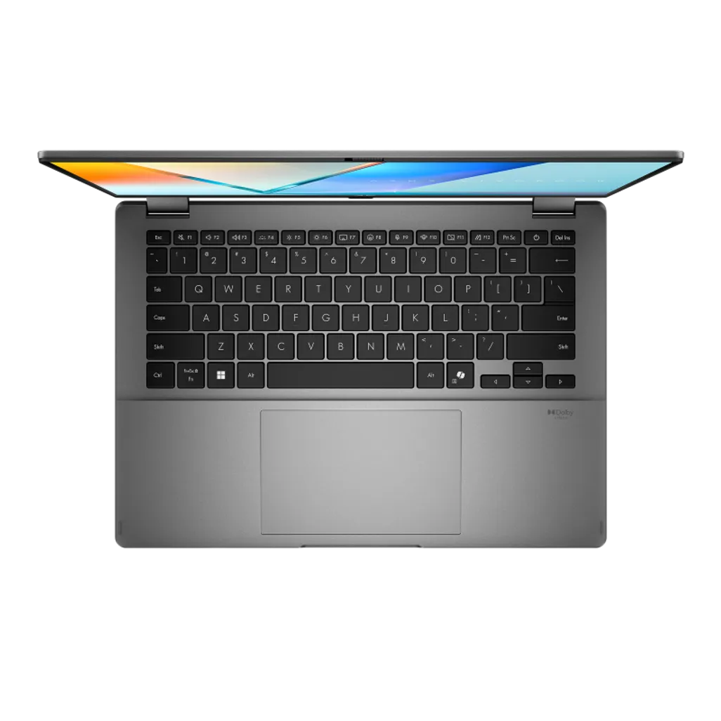 ASUS Vivobook Flip Ultra 7-258V