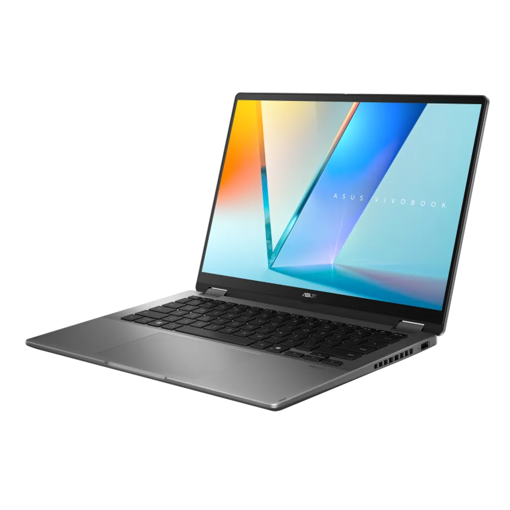 ASUS Vivobook Flip Ultra 7-258V