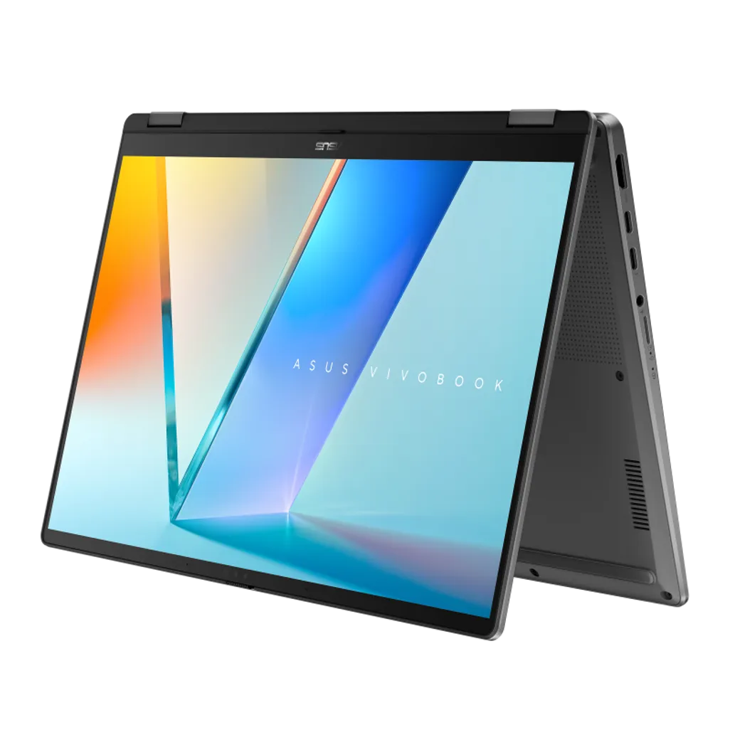 ASUS Vivobook Flip Ultra 7-258V