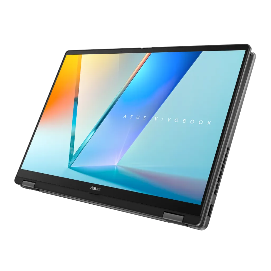ASUS Vivobook Flip Ultra 7-258V