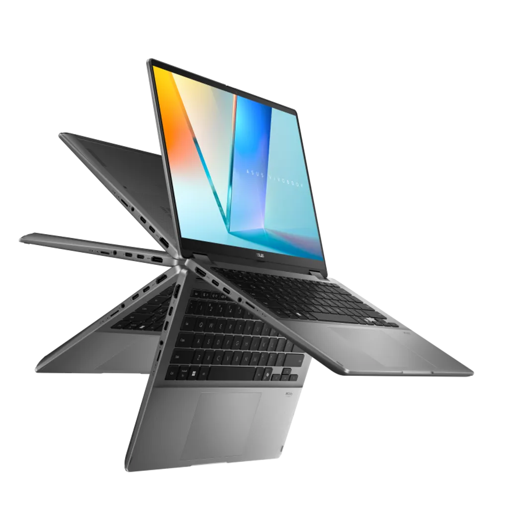 ASUS Vivobook Flip Ultra 7-258V