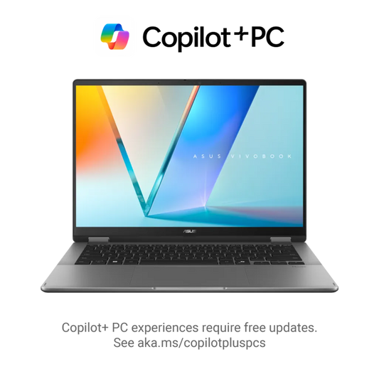 ASUS Vivobook Flip Ultra 7-258V