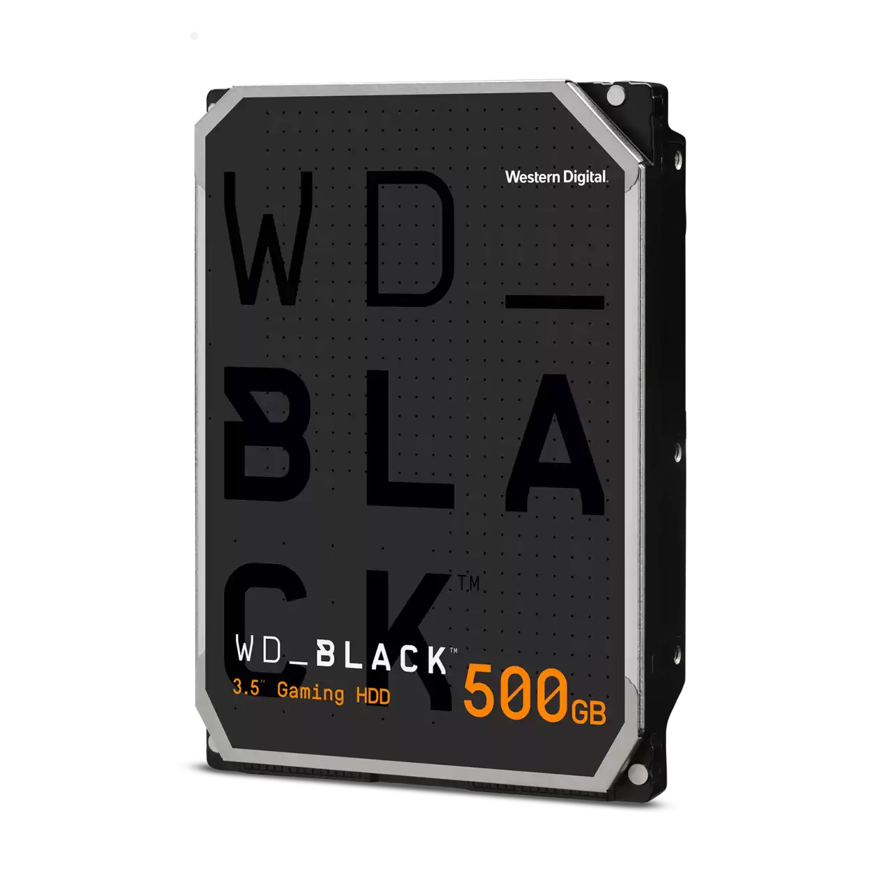 WD BLACK 6.0TB 3.5" 7200RPM 256MB HDD