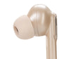 Astrum XZ Pia ANC Earbuds Gold