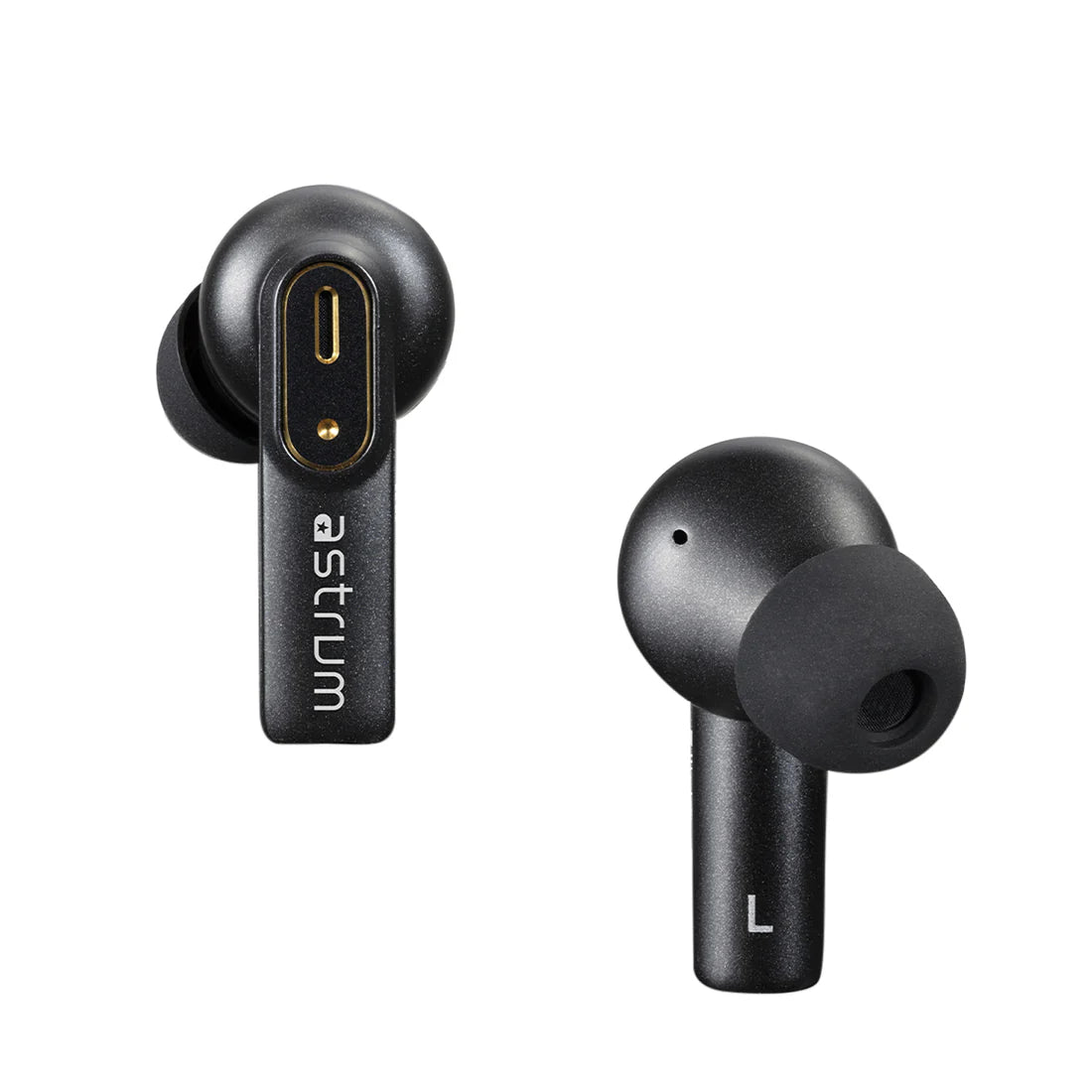 Astrum XZ Pro ANC Earbuds Black