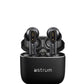 Astrum XZ Pro ANC Earbuds Black